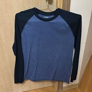 Old Navy long sleeve 100% new
